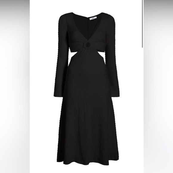 Likely Eila Dress NWT - Picture 4 of 11